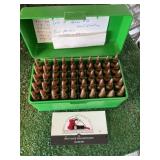 22-250 Reloads