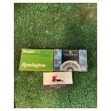 Federal and Remington 16 Ga