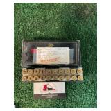 Winchester 22-250