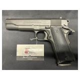 Tisas 1911A1 Service Special .45
