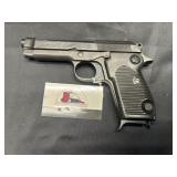 Egyptian Helwan 9 MM