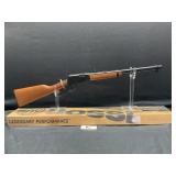 Rossi model Rio Bravo .22 LR