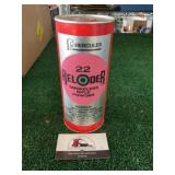 Hercules 22 Rifle Powder
