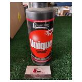 Alliant Powder Unique