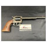 H & R Model 676  .22