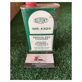 DuPont IMR 4320
