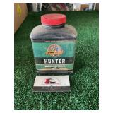 Ramshot Hunter