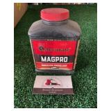Accurate Magpro