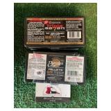 Hodgdon Pellets
