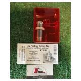 Lee 45/70 Reloading Die