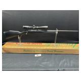 Weatherly Mark V. 280 REM w/ Nikon scope