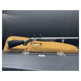 CVA optima V2 .50 Cal Black Powder