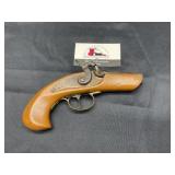 Black Derringer Black Power