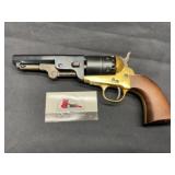 Black Powder .44 CAL