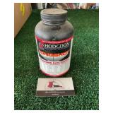 Hodgdon Longshot Powder