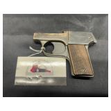Mossberg Brownie .22