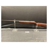 Remington Model 510  .22