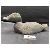 Antique Victor Wood Decoy