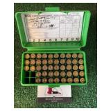 22-250 Brass Only
