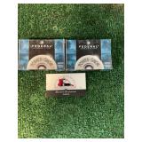 Federal 16 Ga