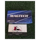 Magtech 9mm Luger