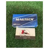 Magtech 9mm Luger