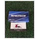 Magtech 9mm Luger