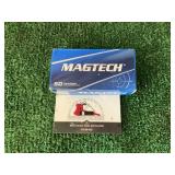 Magtech 9mm Luger