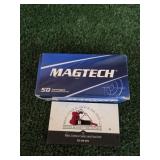 Magtech 9mm Luger
