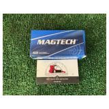 Magtech 9mm Luger
