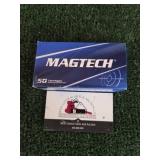 Magtech 9mm Luger