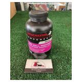 Winchester 760 Ball Powder