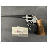 H & R Scout .22