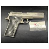 Wyoming Arms Parker .45 ACP