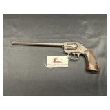 Iver Johnson Target Sealed 8 .22