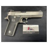 Wyoming Arms Parker .40 S & W