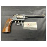 Iver Johnson Sealed 8 .22