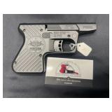 Heizer Model PAR 1 .223
