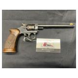H & R Trapper .22