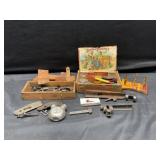 Gun Parts