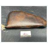 Hand gun case