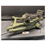 240 Bravi / MAG 48 Machine Gun Tripod