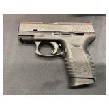 Taurus PT638PRO USA