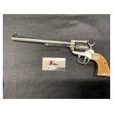 Ruger .22 New Model Single six