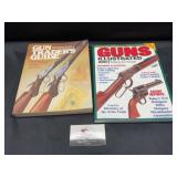 Gun Trader Guide and Guns Illistrated