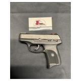 Ruger 9MM Luger