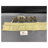 M1 Garand Bandoler 6 En Bloc Clips