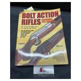 Bolt Action Rifles