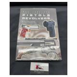 Pistols and revolvers