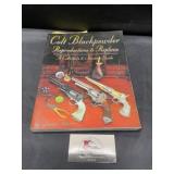 Colt Blackpowder Book